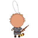 ヒプノシスマイク×ラスカル ちまぐるみ【毒島 メイソン 理鶯 ver.】