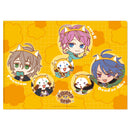 ヒプノシスマイク×ラスカル クリアファイルvol.2【Fling Posse ver.】