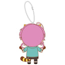 ヒプノシスマイク×ラスカル ちまぐるみ【飴村 乱数 ver.】