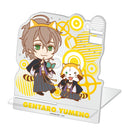 ヒプノシスマイク×ラスカル アクリルアクセサリースタンド【夢野 幻太郎 ver.】