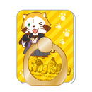 ヒプノシスマイク×ラスカル スマホリング【夢野 幻太郎 ver.】