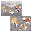 ヒプノシスマイク×ラスカル クリアファイルvol.2【麻天狼 ver.】