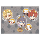 ヒプノシスマイク×ラスカル クリアファイルvol.2【麻天狼 ver.】