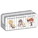 ヒプノシスマイク×ラスカル スクエアポーチ【麻天狼 ver.】