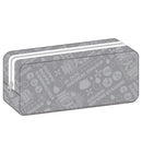 ヒプノシスマイク×ラスカル スクエアポーチ【麻天狼 ver.】