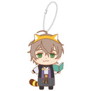 ヒプノシスマイク×ラスカル ちまぐるみ【夢野 幻太郎 ver.】