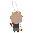 ヒプノシスマイク×ラスカル ちまぐるみ【夢野 幻太郎 ver.】