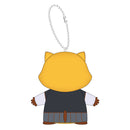 ヒプノシスマイク×ラスカル ぬいぐるみマスコット【夢野 幻太郎 ver.】