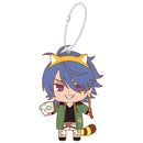 ヒプノシスマイク×ラスカル ちまぐるみ【有栖川 帝統 ver.】