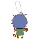 ヒプノシスマイク×ラスカル ちまぐるみ【有栖川 帝統 ver.】