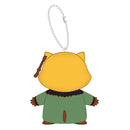 ヒプノシスマイク×ラスカル ぬいぐるみマスコット【有栖川 帝統 ver.】