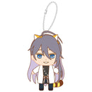 ヒプノシスマイク×ラスカル ちまぐるみ【神宮寺 寂雷 ver.】