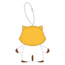 ヒプノシスマイク×ラスカル ぬいぐるみマスコット【神宮寺 寂雷 ver.】