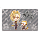 ヒプノシスマイク×ラスカル 光るICカードステッカー【伊弉冉 一二三 ver.】