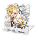 ヒプノシスマイク×ラスカル アクリルアクセサリースタンド【伊弉冉 一二三 ver.】