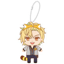 ヒプノシスマイク×ラスカル ちまぐるみ【伊弉冉 一二三 ver.】