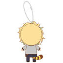 ヒプノシスマイク×ラスカル ちまぐるみ【伊弉冉 一二三 ver.】