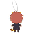 ヒプノシスマイク×ラスカル ちまぐるみ【観音坂 独歩 ver.】