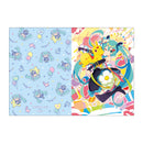 初音ミク×RODY クリアファイル