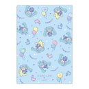 初音ミク×RODY クリアファイル