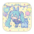 初音ミク×RODY ミニタオル / A