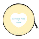 初音ミク×RODY ミニポーチ / A