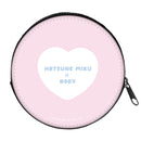 初音ミク×RODY ミニポーチ / B