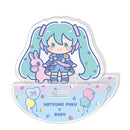 初音ミク×RODY ゆらゆらミニアクリルスタンド / C