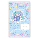 初音ミク×RODY ゆらゆらミニアクリルスタンド / C