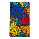 初音ミク×大川ぶくぶ キーケース