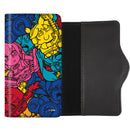 初音ミク×大川ぶくぶ キーケース