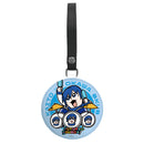 初音ミク×大川ぶくぶ ラゲッジタグ/KAITO