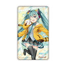 初音ミク×ラスカル2018 モバイルバッテリー