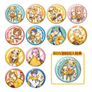 初音ミク×ラスカル2018 おっきめ缶バッジコレクション（BOX）