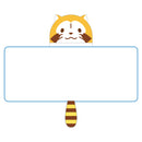 初音ミク×ラスカル2018 フードタオル