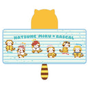 初音ミク×ラスカル2018 フードタオル