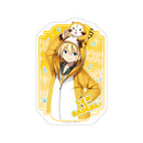 初音ミク×ラスカル2018 ダイカットマグネット 【鏡音レン】