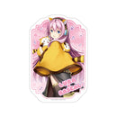 初音ミク×ラスカル2018 ダイカットマグネット 【巡音ルカ】