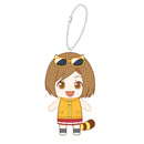 初音ミク×ラスカル2018 ちまぐるみ 【MEIKO】