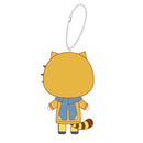 初音ミク×ラスカル2018 ちまぐるみ 【KAITO】