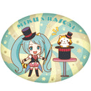 初音ミク×ラスカル2019 クッション