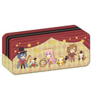 初音ミク×ラスカル2019 スクエアポーチ