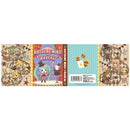 初音ミク×ラスカル2019 パタパタメモ