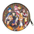 初音ミク×ラスカル2019 コインケース