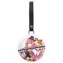 初音ミク×ラスカル2019 ラゲッジタグ 【巡音ルカ】