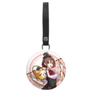 初音ミク×ラスカル2019 ラゲッジタグ 【MEIKO】