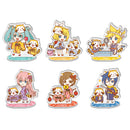 初音ミク×ラスカル2020夏 アクリルスタンドコレクション（単品）