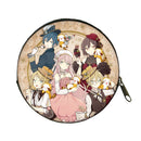 初音ミク×ラスカル2020冬 コインケース