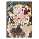 初音ミク×ラスカル2020冬 クリアファイル