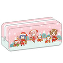 初音ミク×ラスカル2020冬 スクエアポーチ